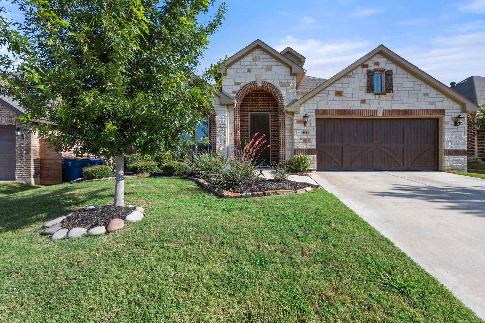 Alvarado, TX 76009,414 Shirley Drive