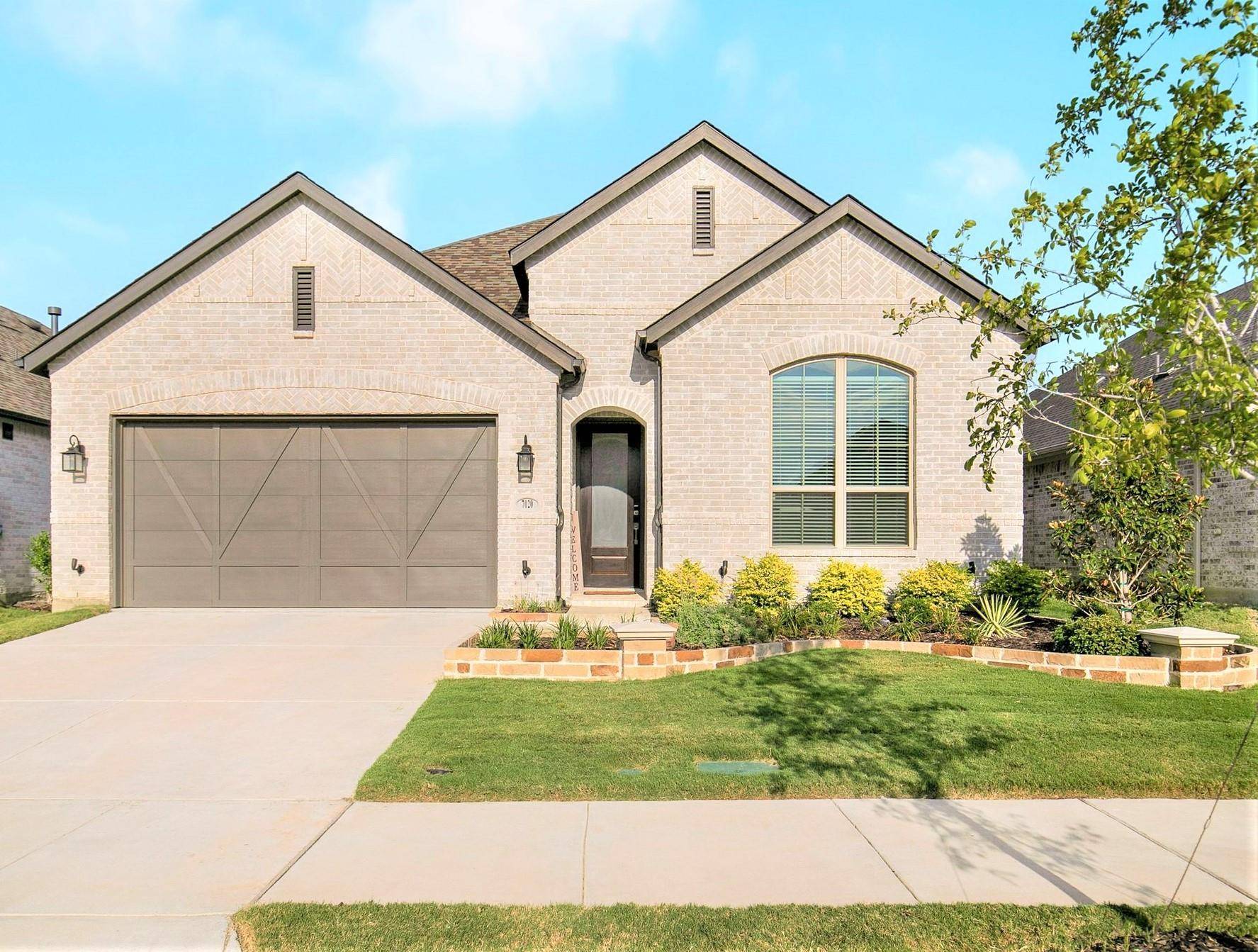 Little Elm, TX 76227,7020 Spring Park Drive