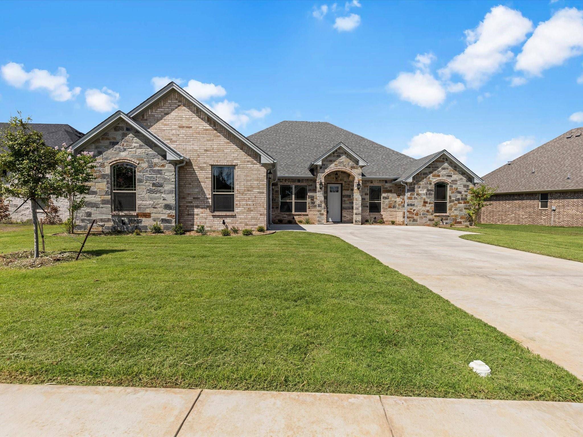 Granbury, TX 76049,6645 Pinehurst Drive