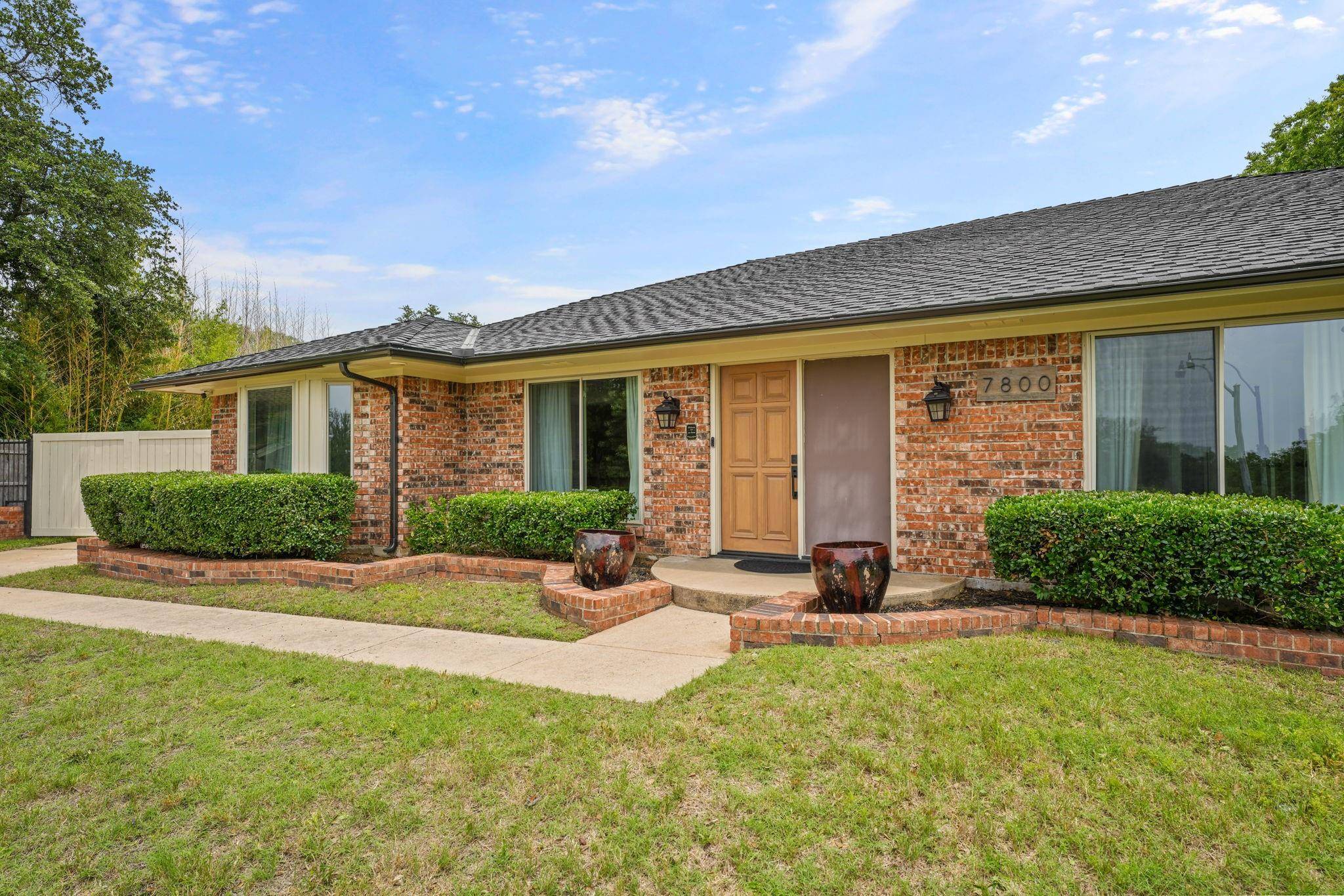 Fort Worth, TX 76179,7800 Timberwood Court