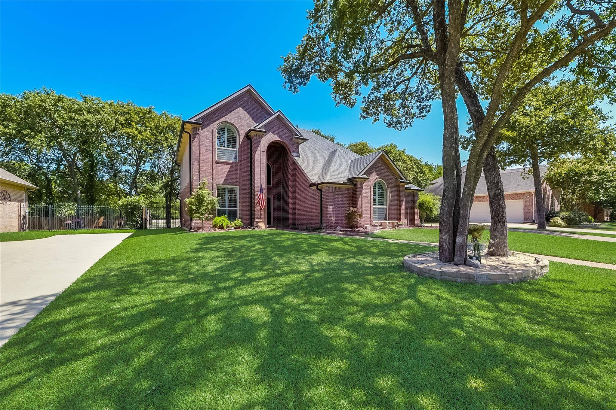 Hurst, TX 76054,3412 Texas Trail