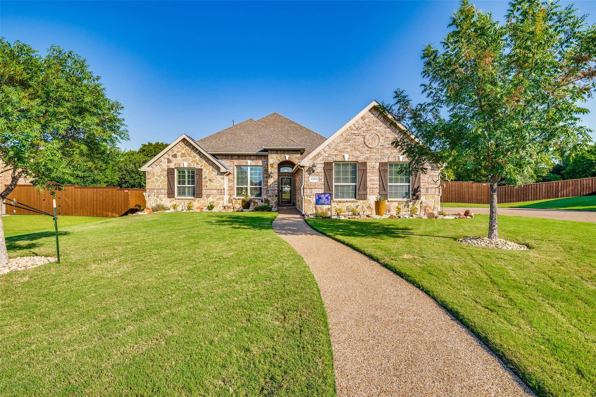 Rowlett, TX 75089,8303 Lake Valley Court