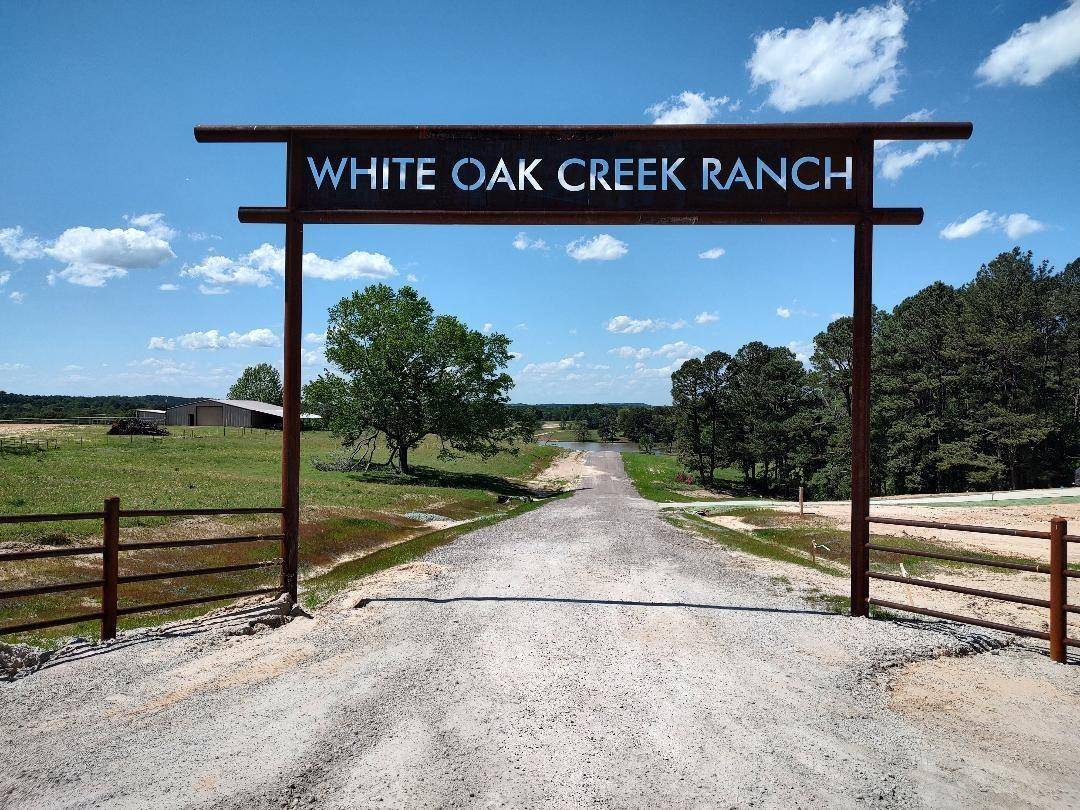 Big Sandy, TX 75755,Lot 41 White Oak Creek Ranch