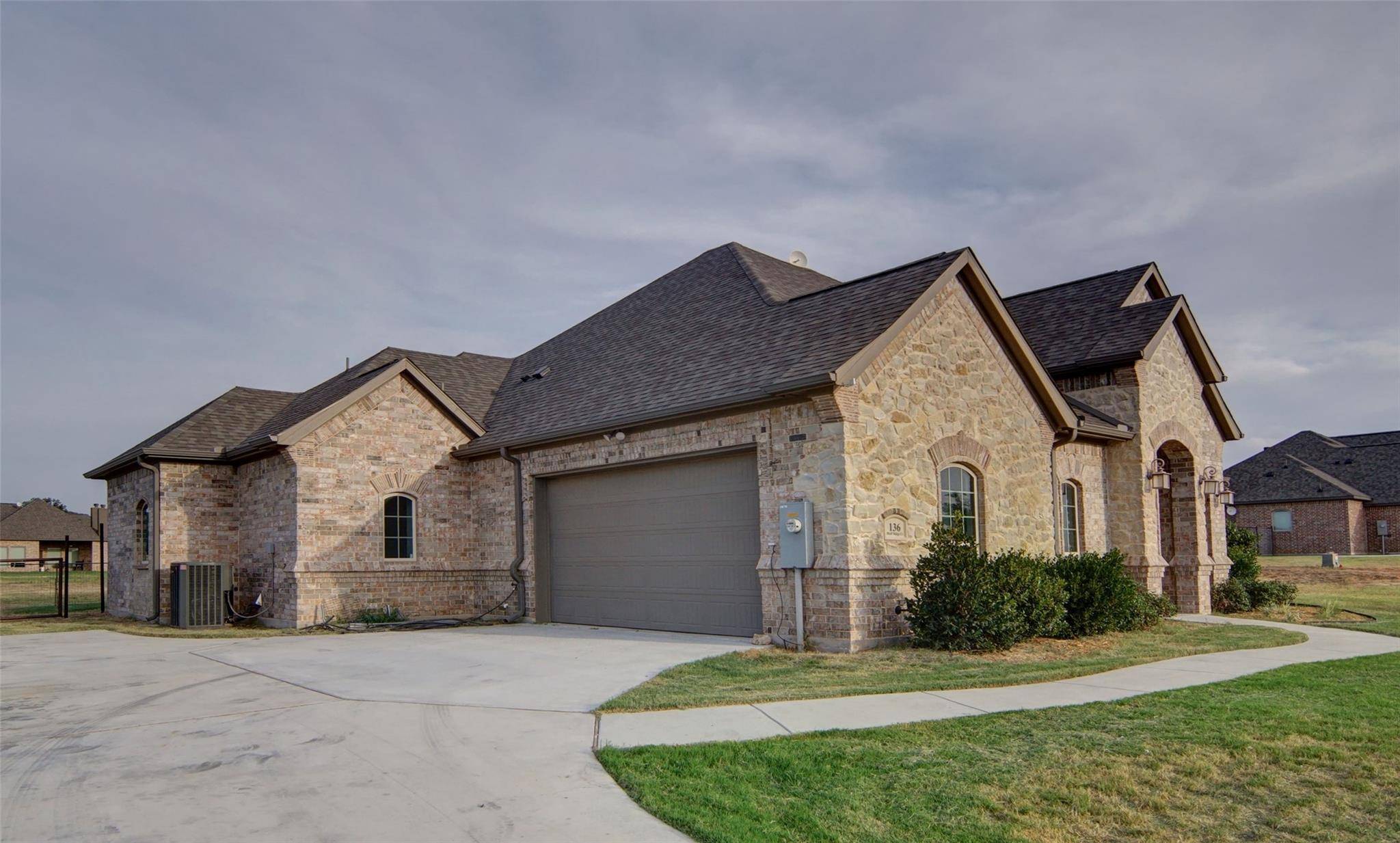 Paradise, TX 76073,136 Bluff Ridge Court