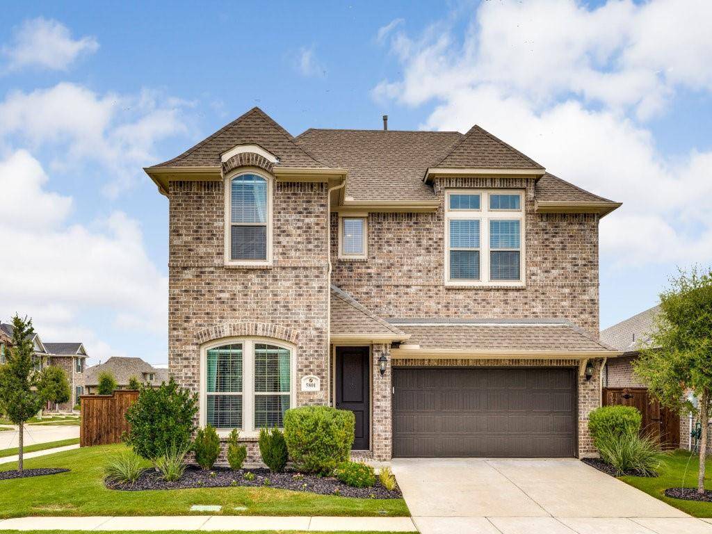 Mckinney, TX 75070,5801 Stonewall Drive