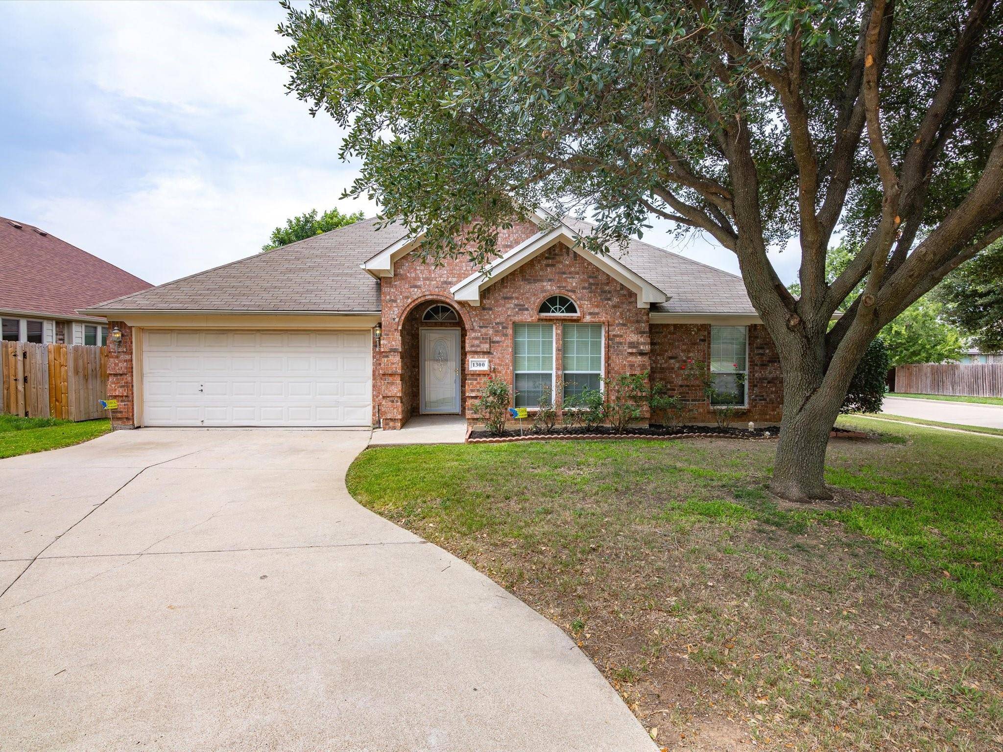 Mansfield, TX 76063,1300 Concho Trail