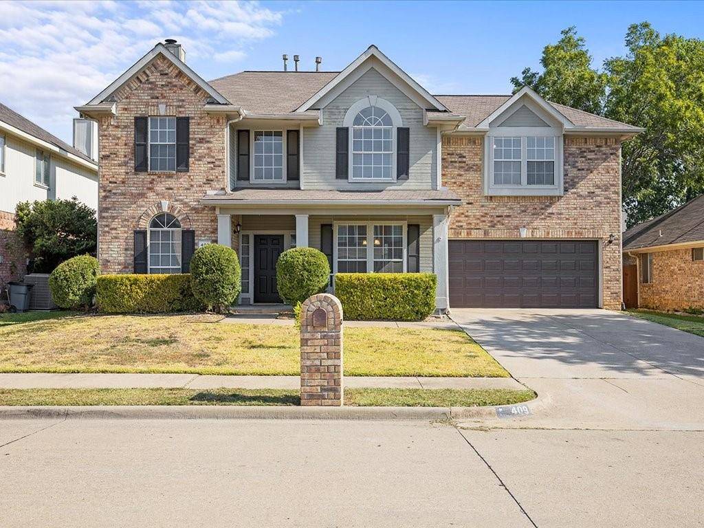 Keller, TX 76248,409 Alta Ridge Drive