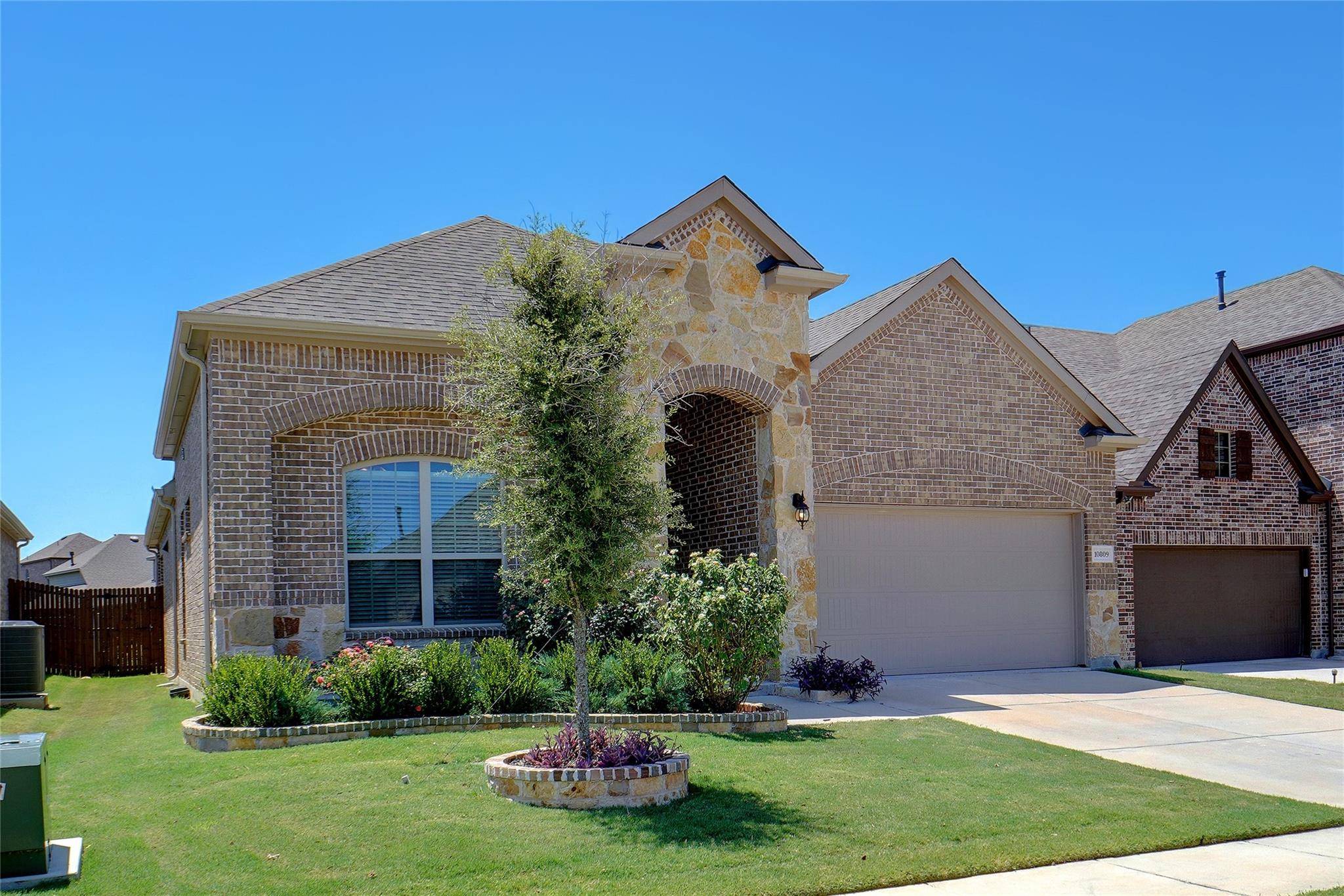 Mckinney, TX 75071,10809 Braswell Way