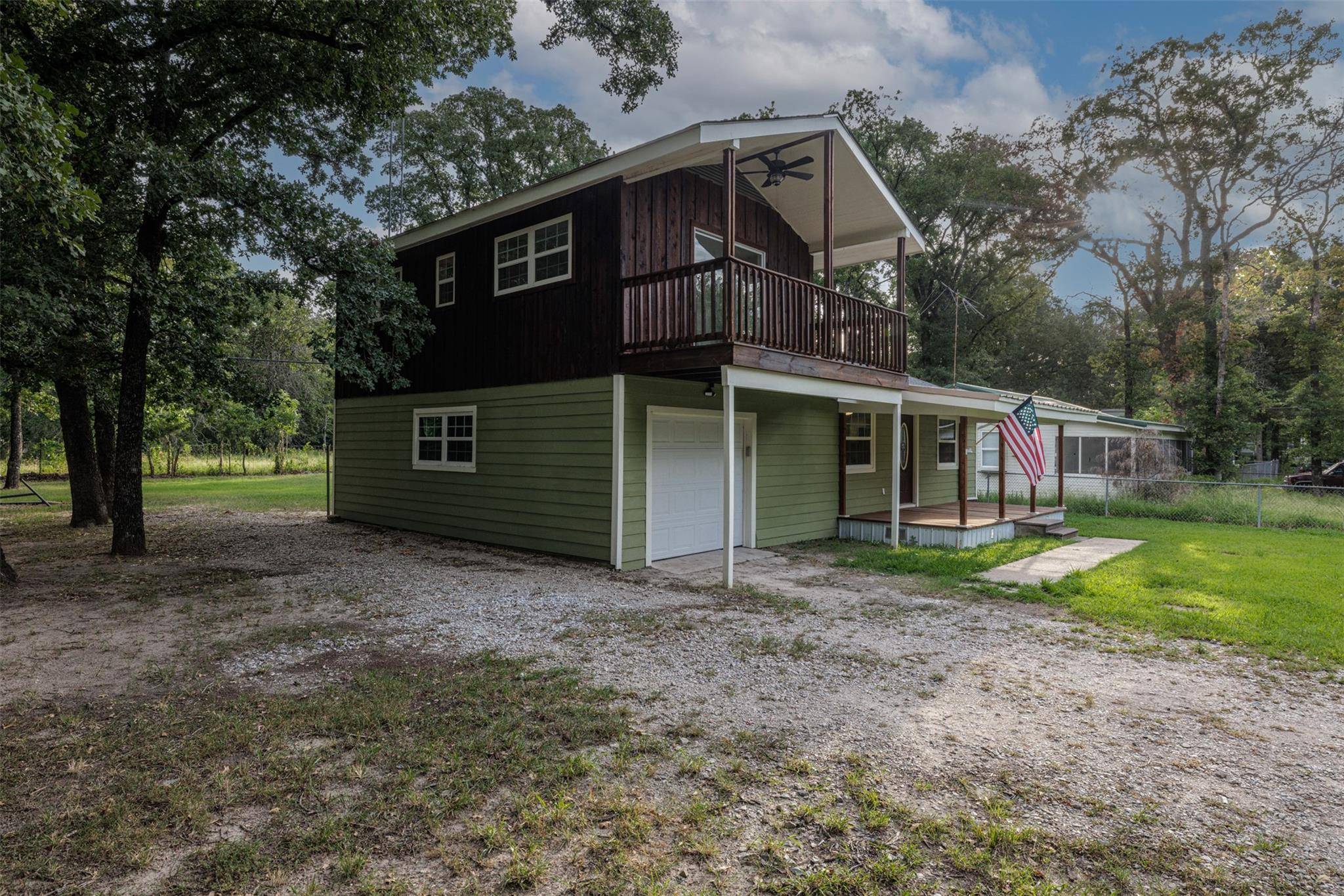 Quinlan, TX 75474,2388 Live Oak Street