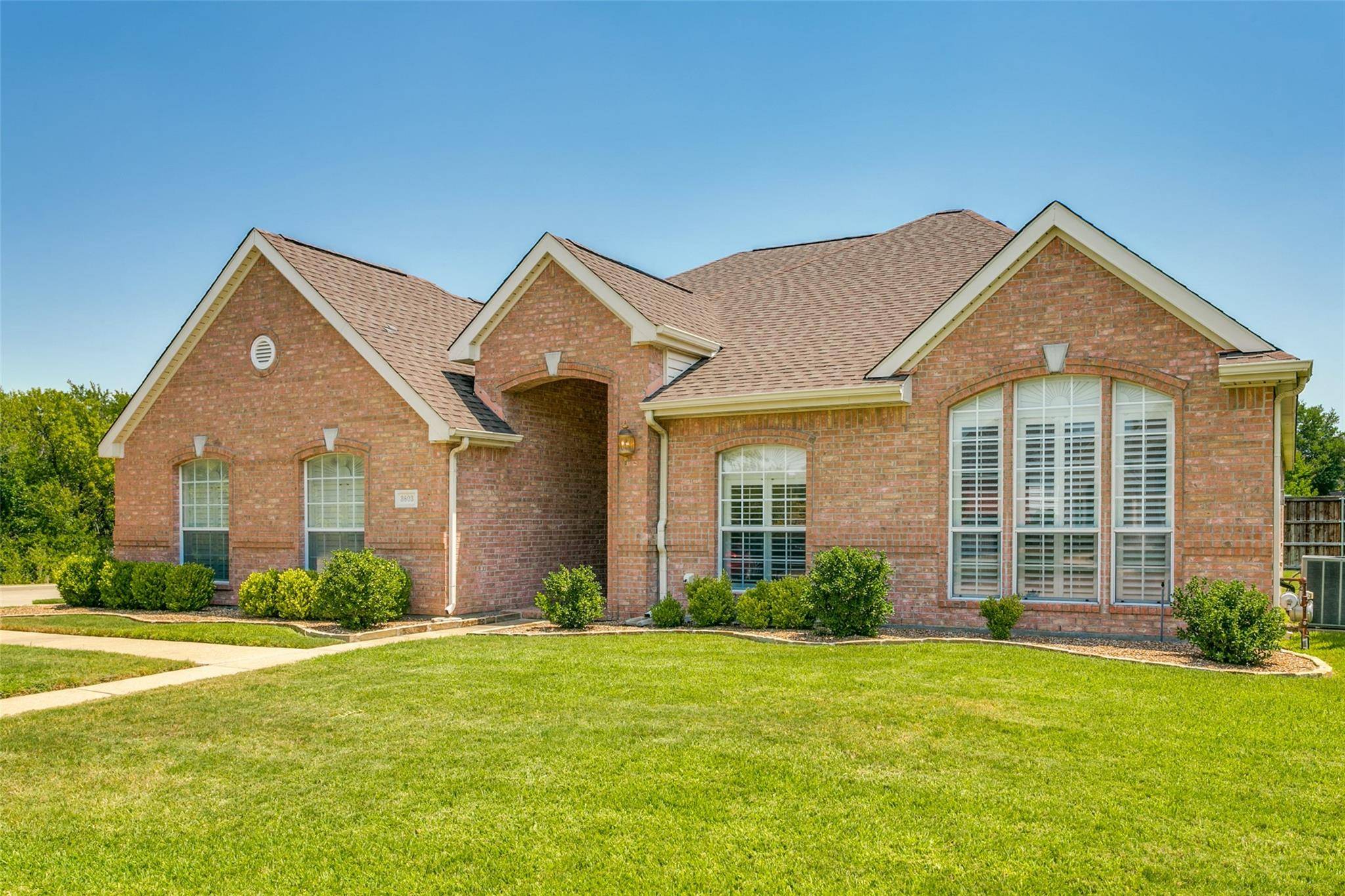 Grapevine, TX 76051,3603 Park Court