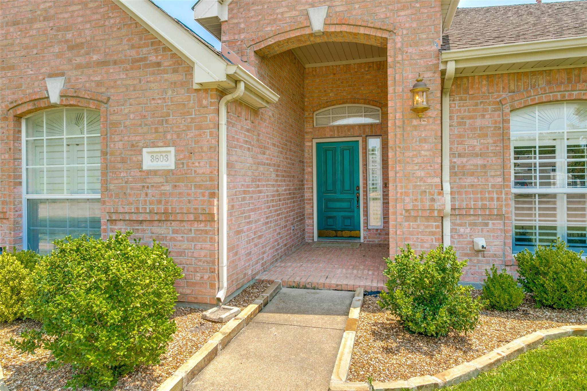 Grapevine, TX 76051,3603 Park Court