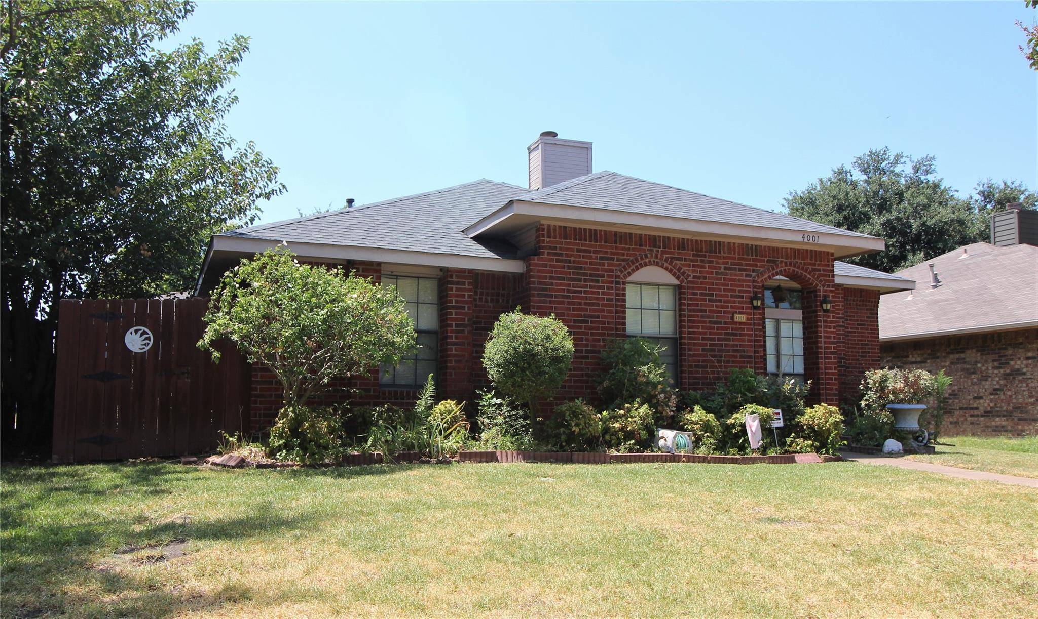 Rowlett, TX 75088,4001 David Drive