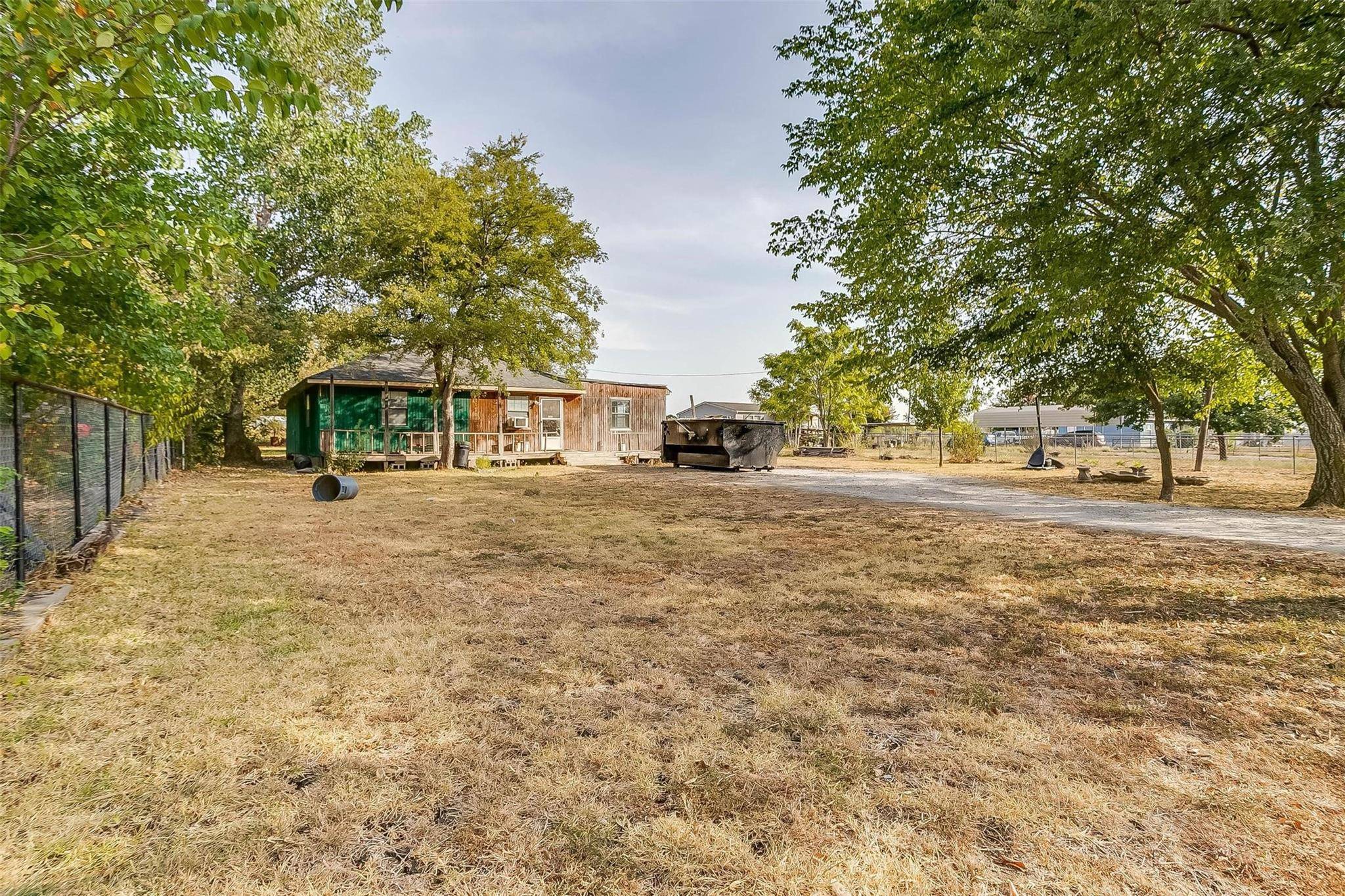 Alvarado, TX 76009,8829 Dons Court