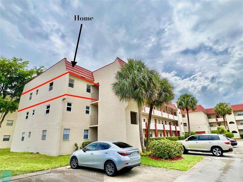 Sunrise, FL 33322,2831 E Sunrise Lakes Dr  #301