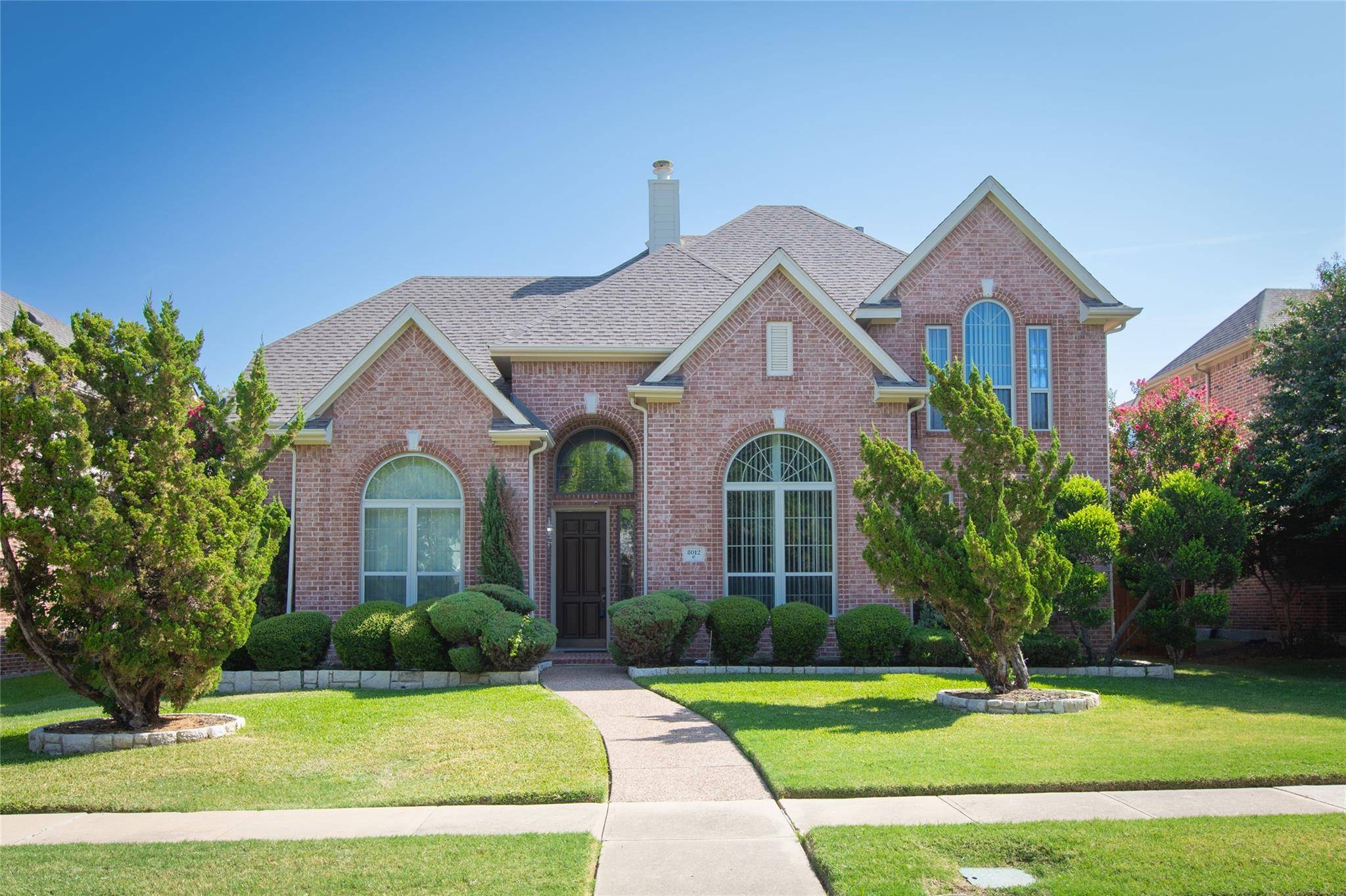 Plano, TX 75024,8012 Fallmeadow Circle