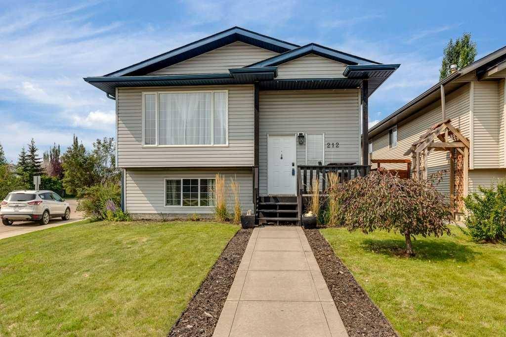 Red Deer, AB T4R 3K9,212 Inglewood DR