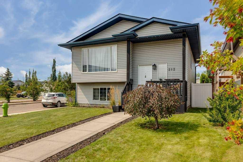 Red Deer, AB T4R 3K9,212 Inglewood DR