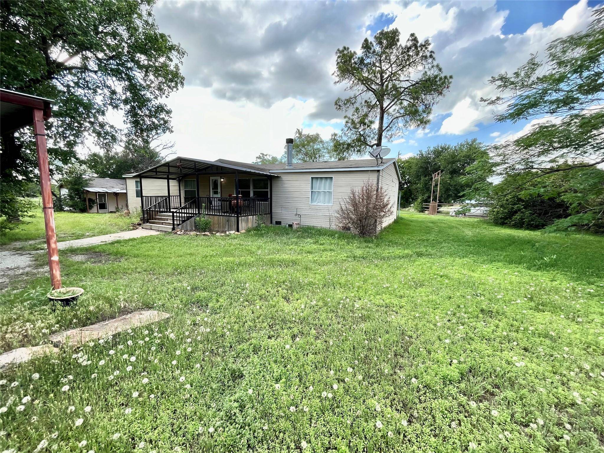 Weatherford, TX 76088,1505 Ballew Springs Road