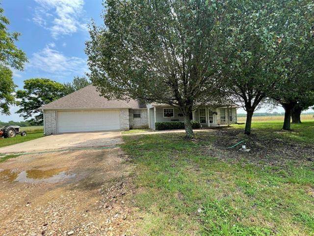 Blossom, TX 75416,5035 Farm Road 196 S