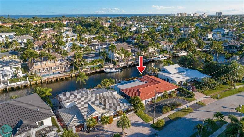 Lighthouse Point, FL 33064,4900 NE 27th Ter