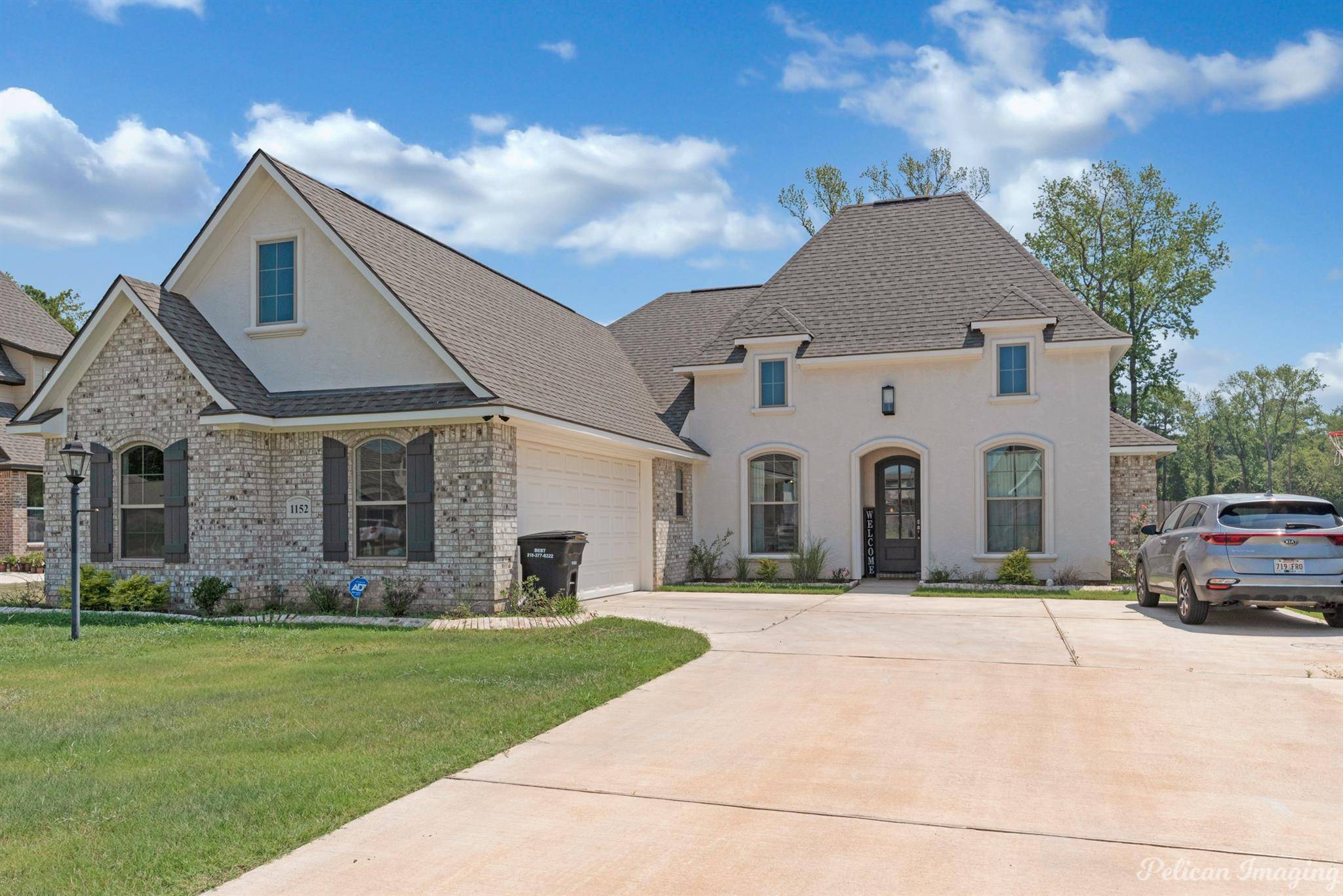 Haughton, LA 71037,1152 Green Wood Circle