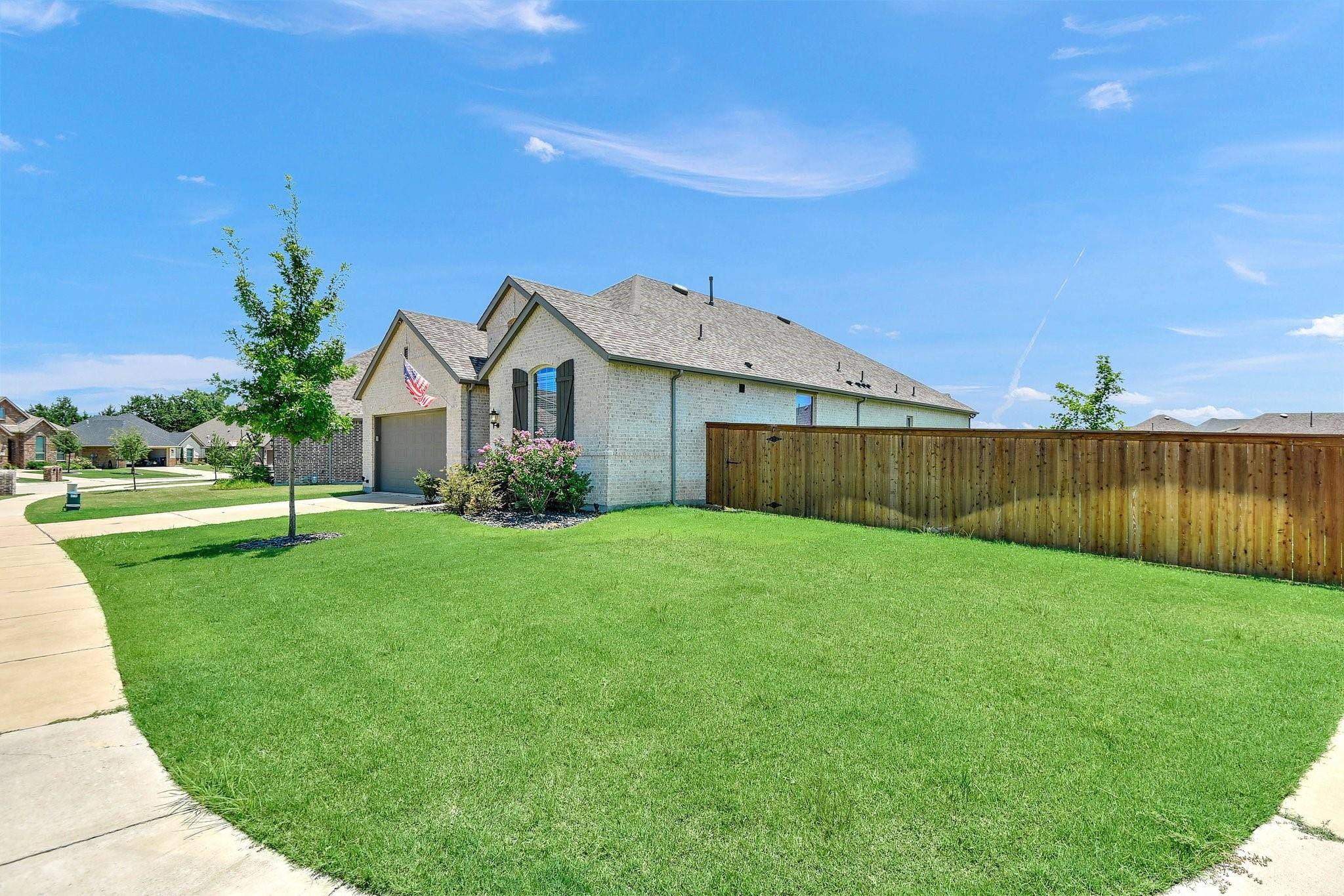 Denison, TX 75020,3801 Fawn Meadow Trail