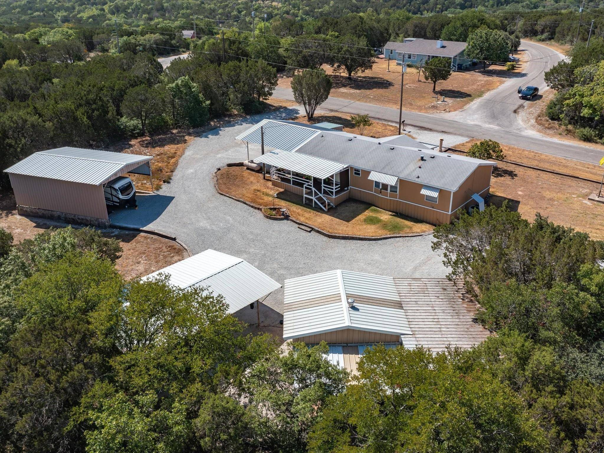 Granbury, TX 76048,1504 Ridgeview Trail