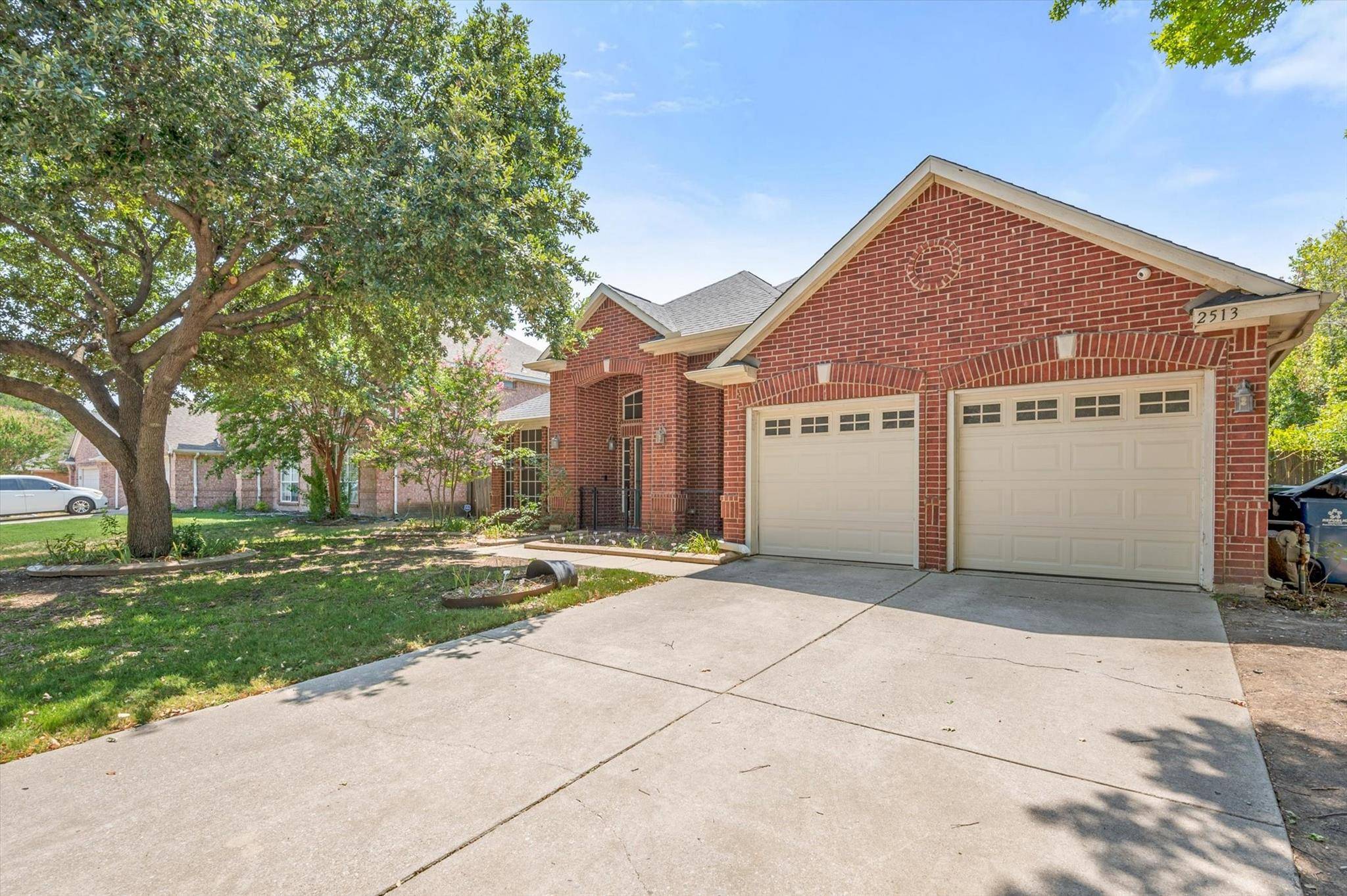 Flower Mound, TX 75022,2513 Magnolia Leaf Lane