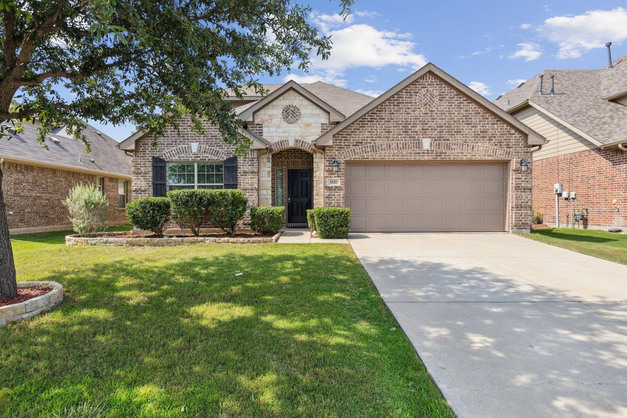 Little Elm, TX 75068,1121 Villa Paloma Boulevard