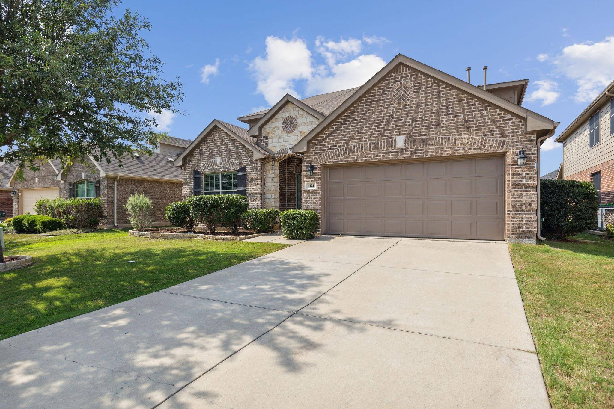 Little Elm, TX 75068,1121 Villa Paloma Boulevard