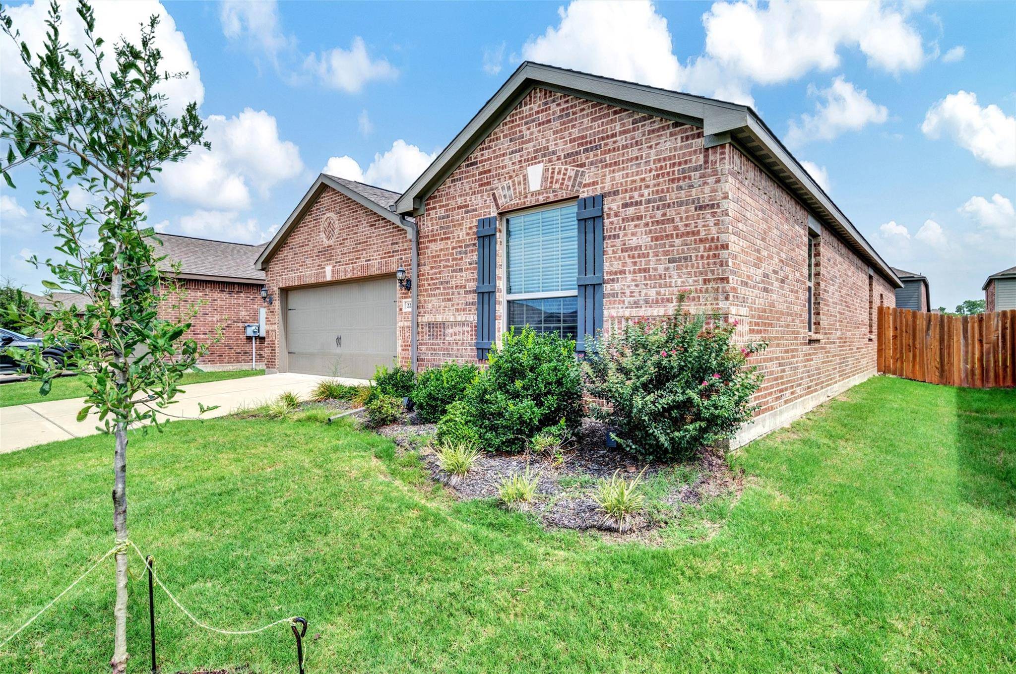 Anna, TX 75409,223 Aaron Street