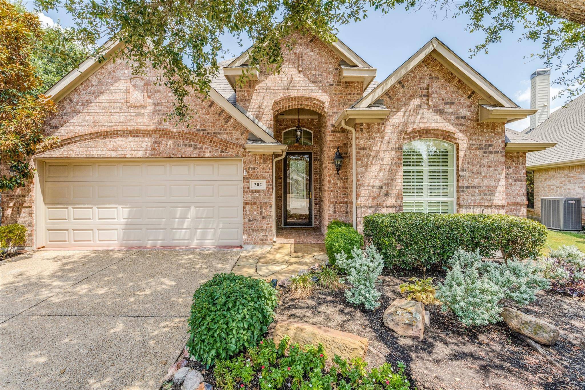 Fairview, TX 75069,202 Pine Valley Court