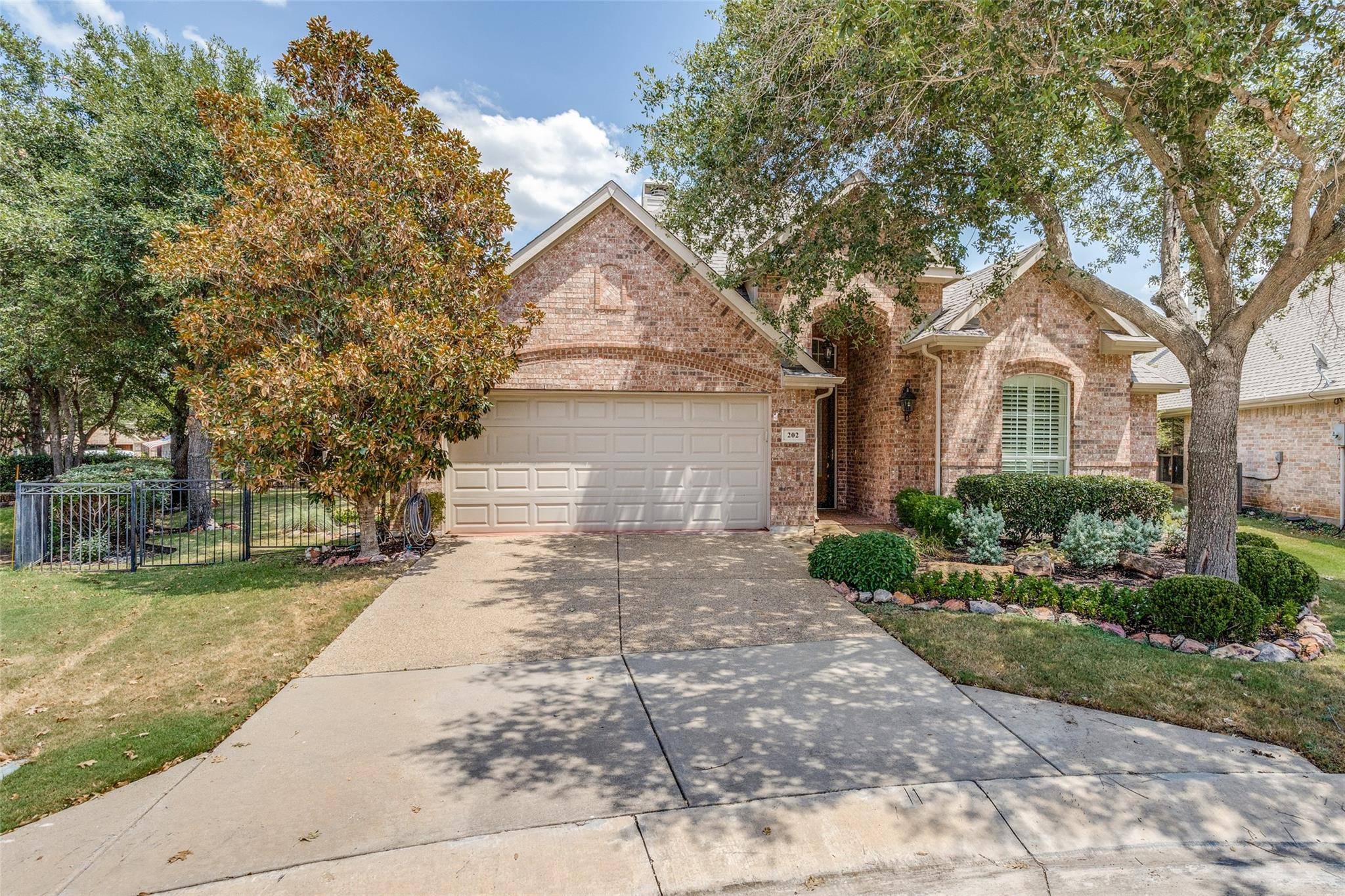 Fairview, TX 75069,202 Pine Valley Court