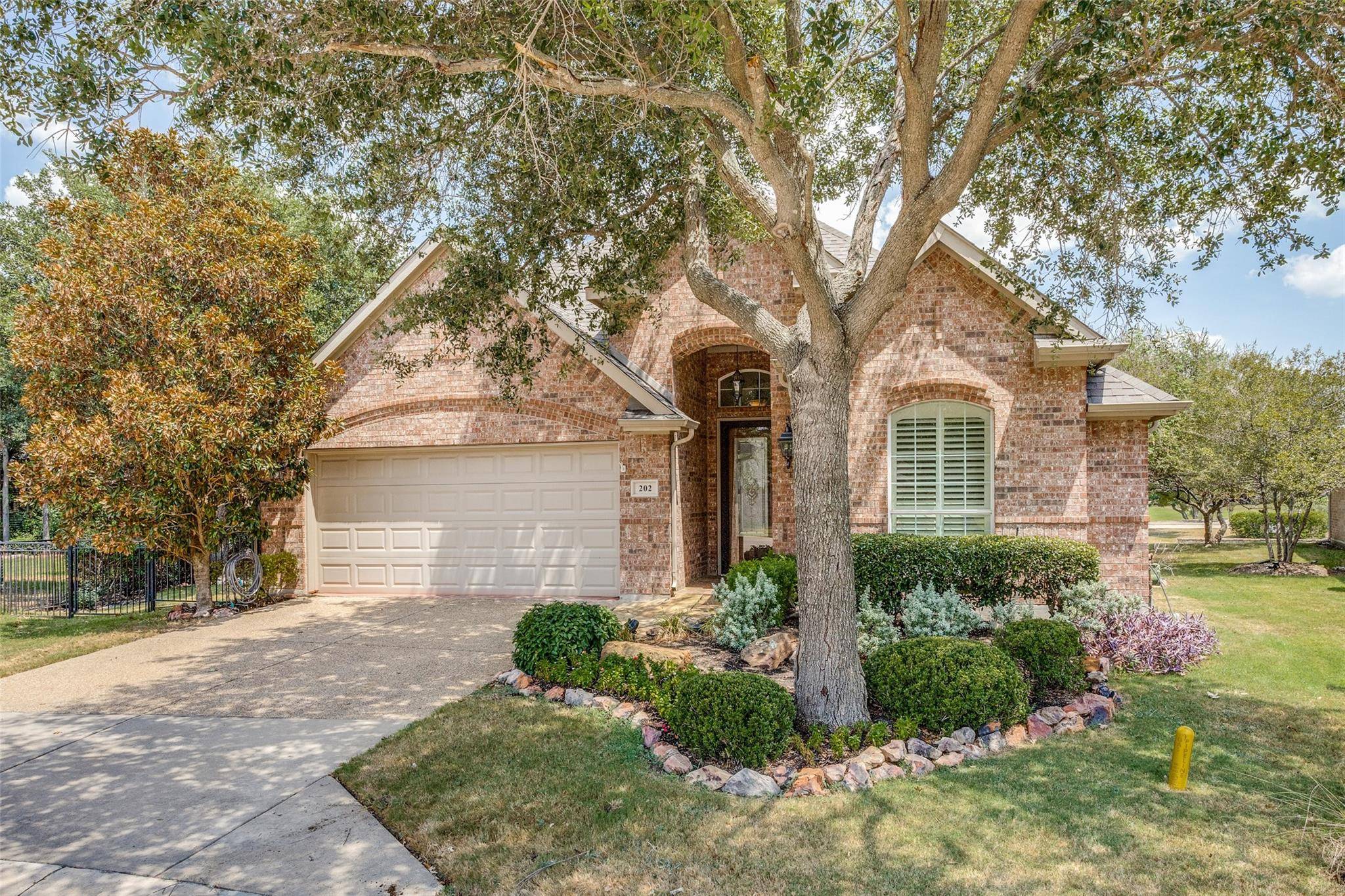 Fairview, TX 75069,202 Pine Valley Court