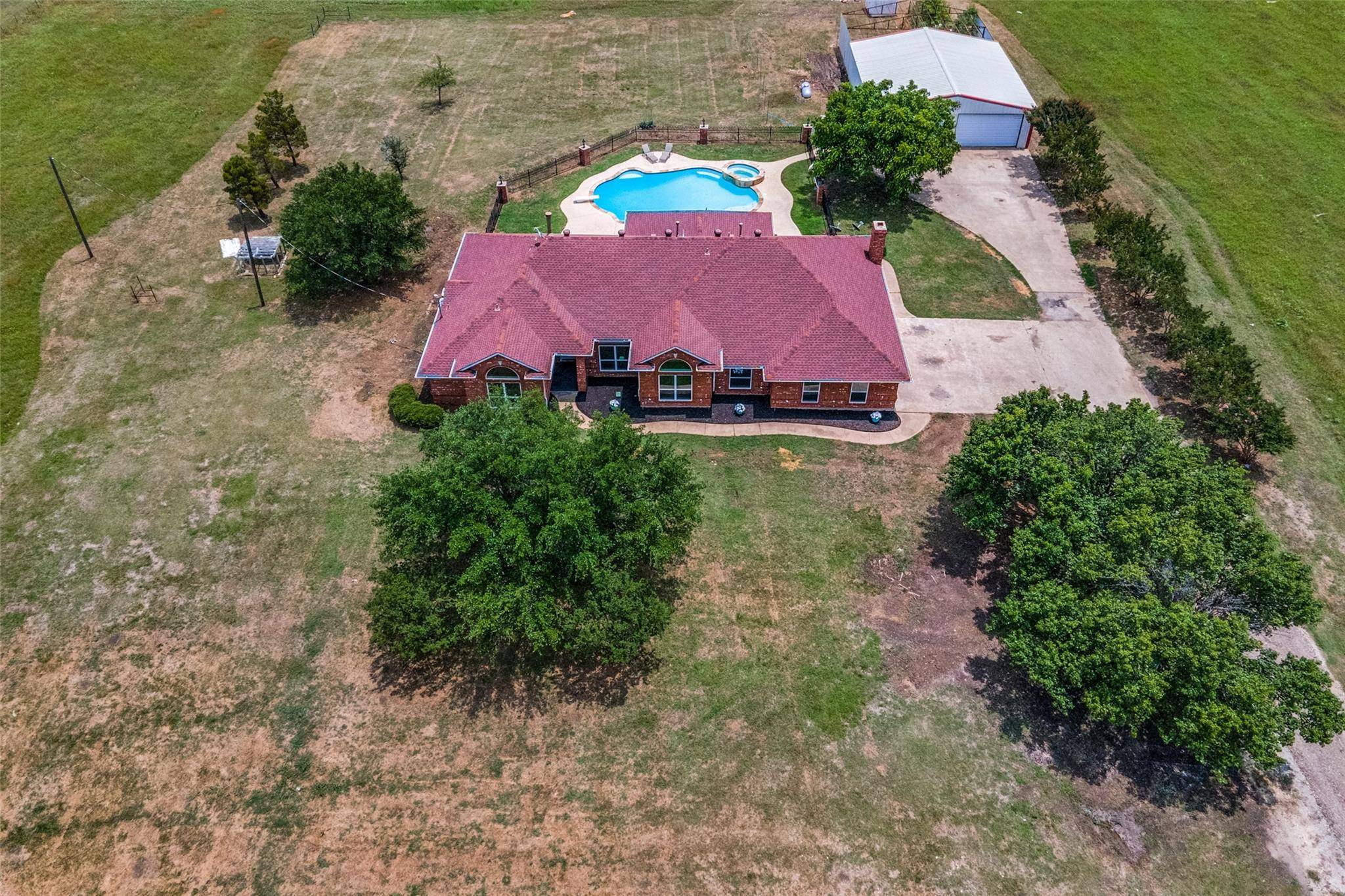 Alvarado, TX 76009,4212 County Road 607