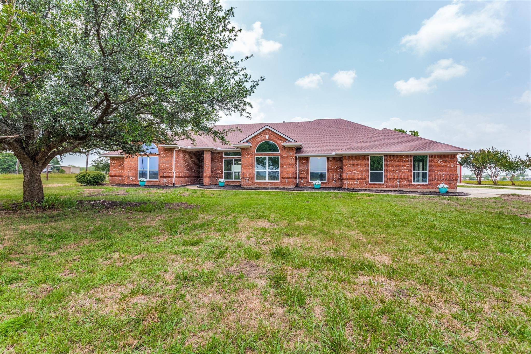 Alvarado, TX 76009,4212 County Road 607