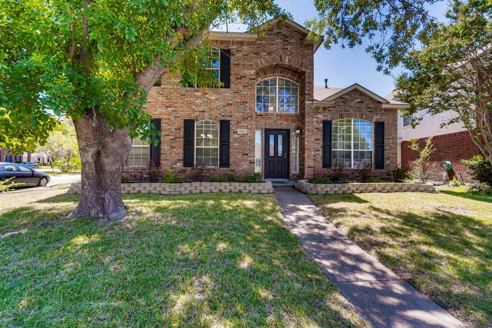 Garland, TX 75040,1806 Lantana Drive