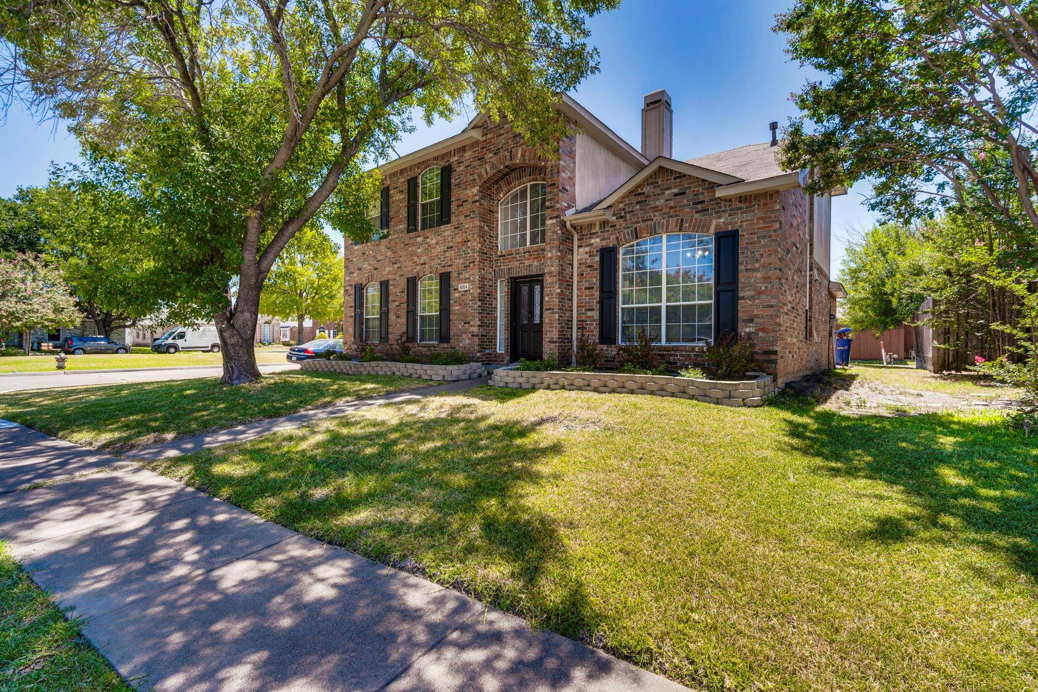 Garland, TX 75040,1806 Lantana Drive