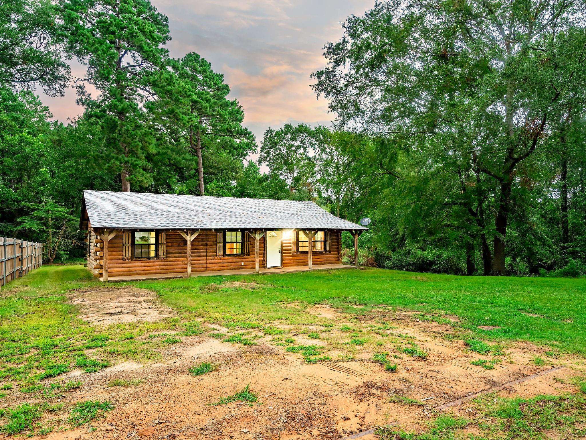 Lone Star, TX 75668,104 PRISCILLA Lane