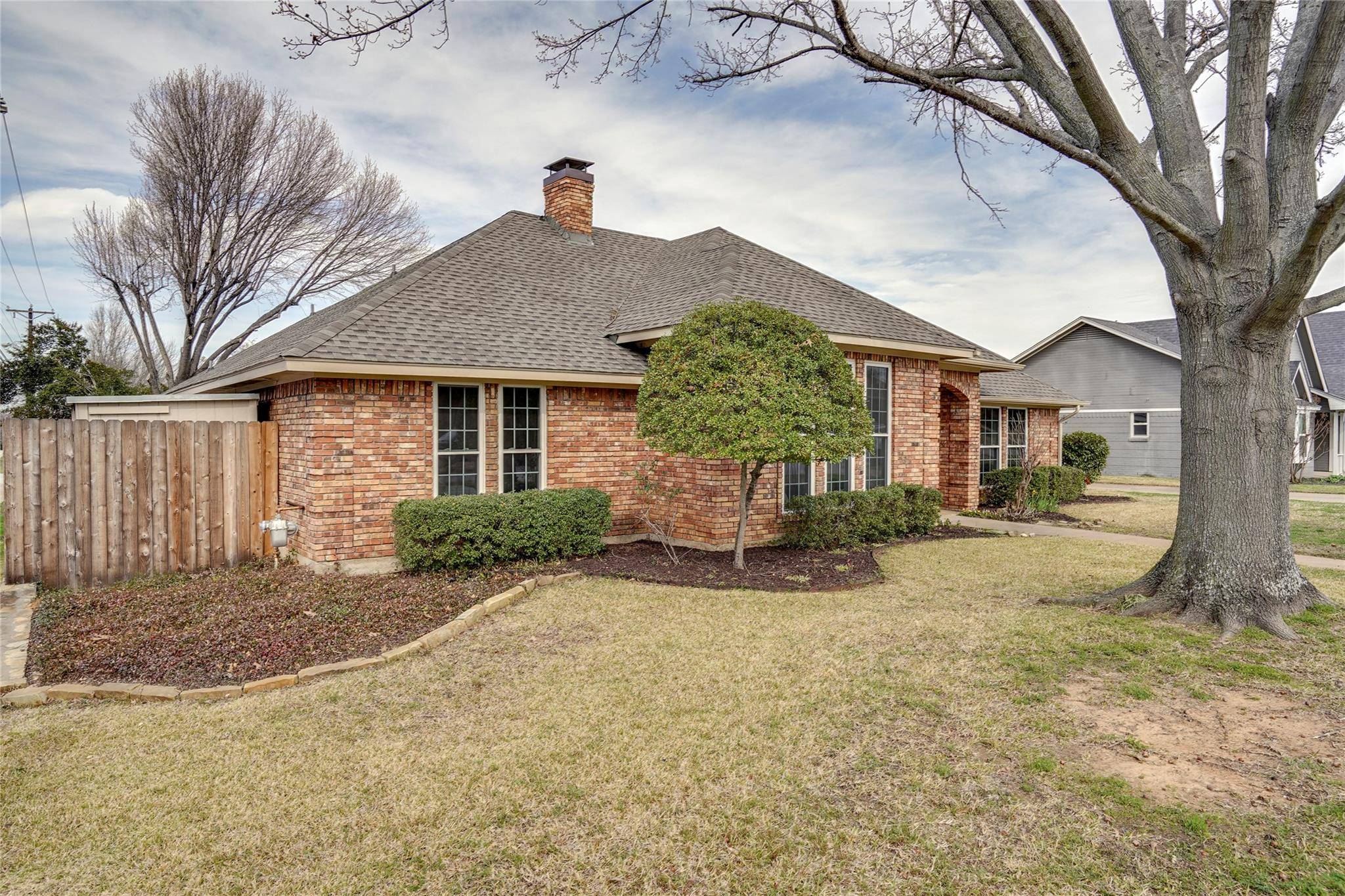 Grapevine, TX 76051,3124 Sweet Briar Street