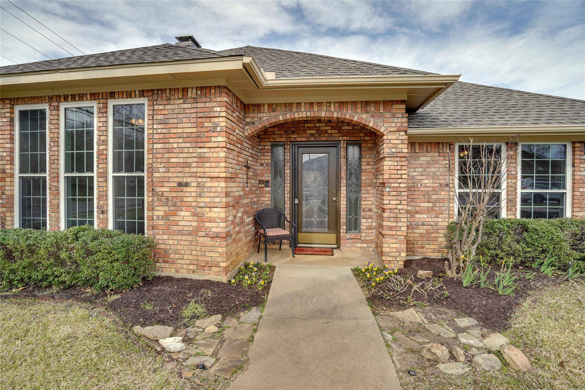 Grapevine, TX 76051,3124 Sweet Briar Street