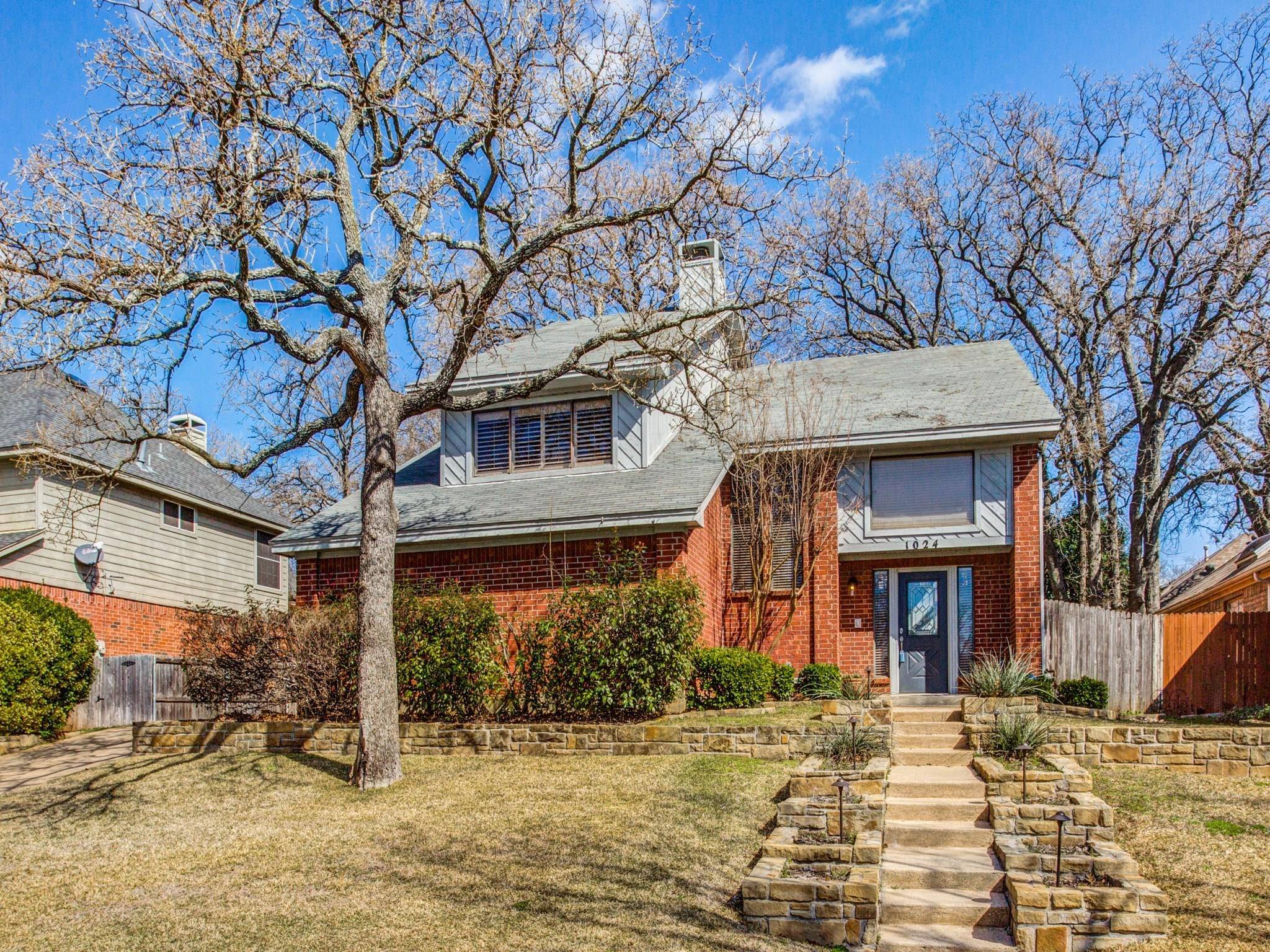 Grapevine, TX 76051,1024 S Aspenwood Drive