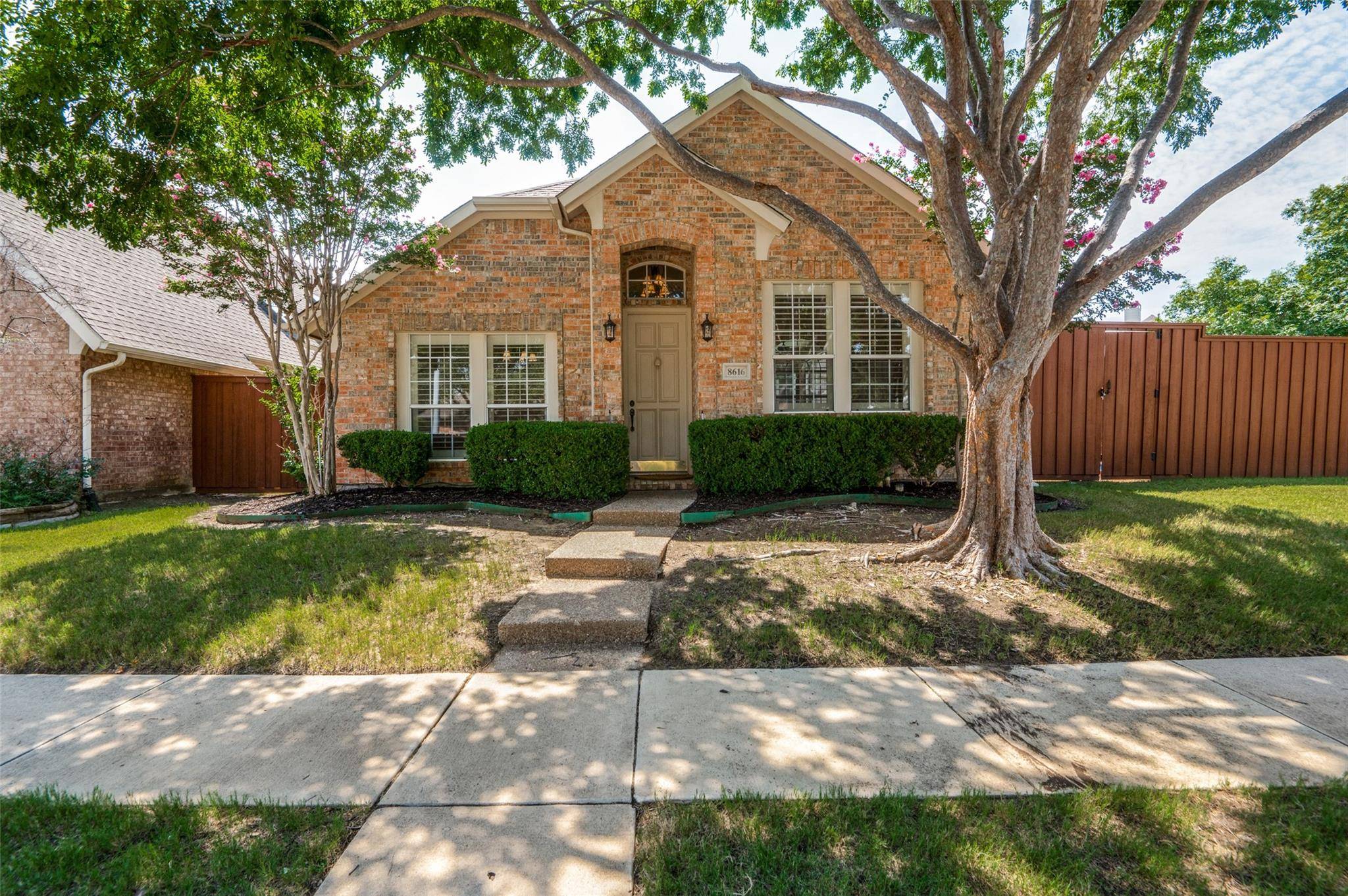 Irving, TX 75063,8616 Forest Glen Drive