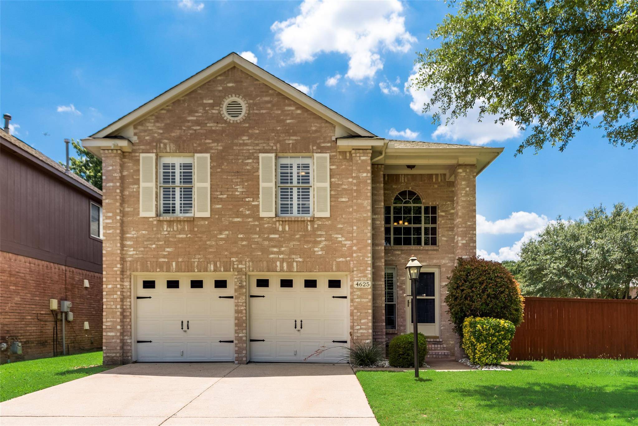 Flower Mound, TX 75028,4625 Sandera Lane