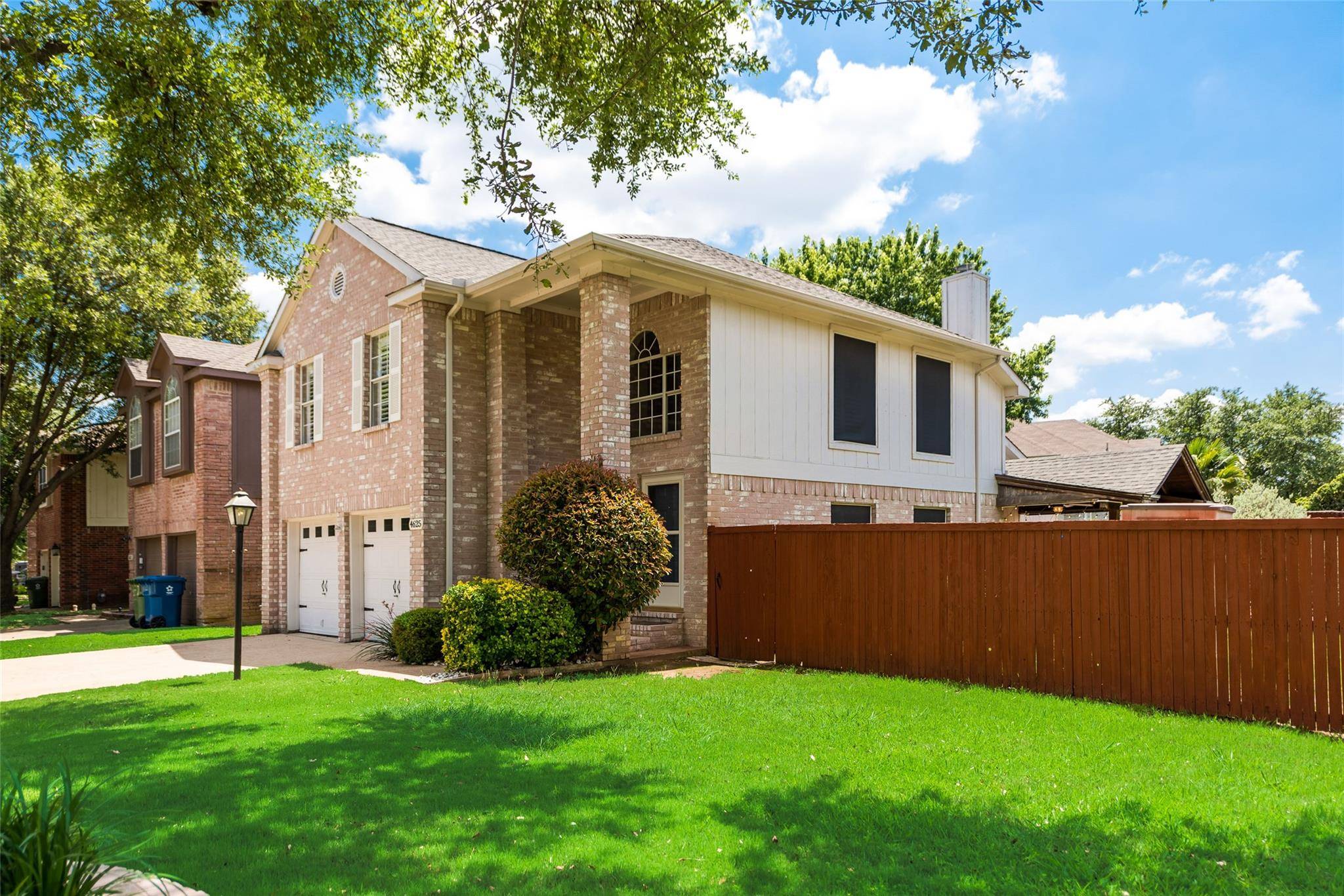 Flower Mound, TX 75028,4625 Sandera Lane