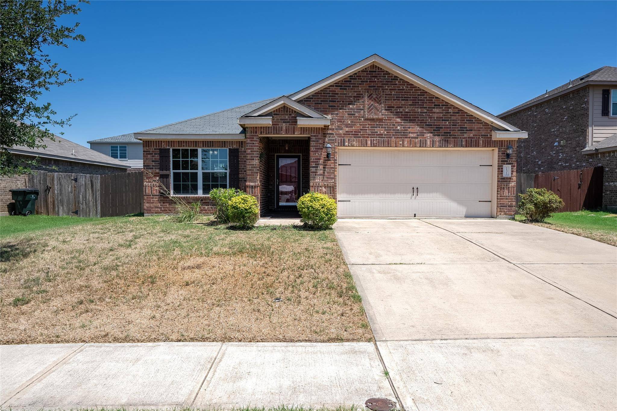 Sanger, TX 76266,131 Kincaid Drive