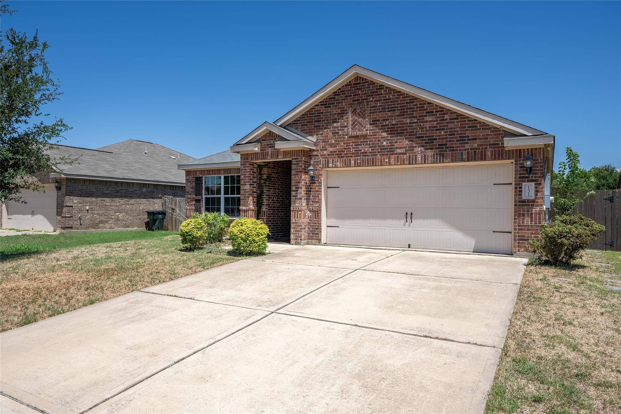 Sanger, TX 76266,131 Kincaid Drive