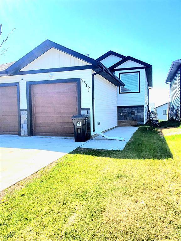 Clairmont, AB T8X 4G8,9519 113 AVE