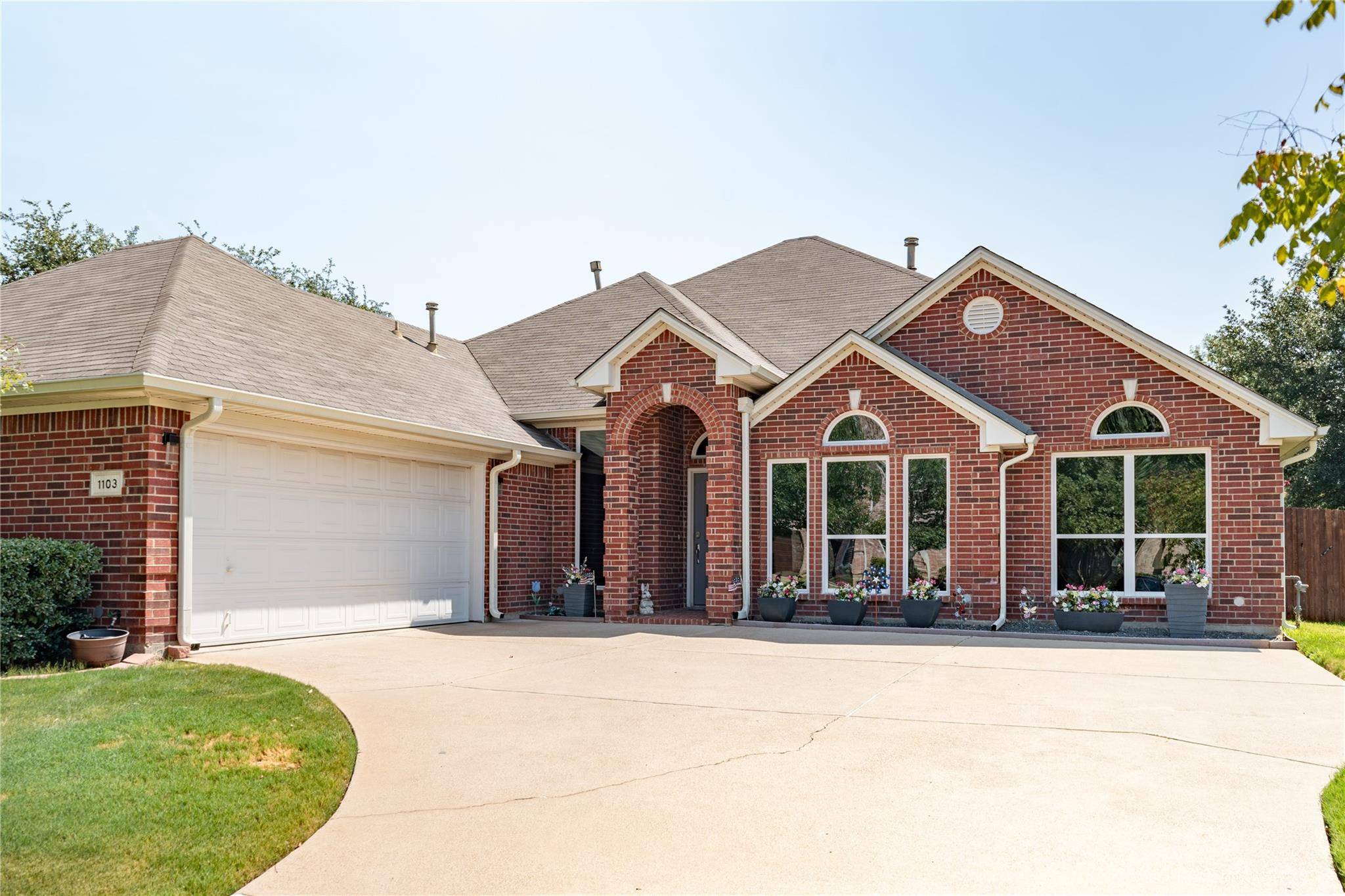 Arlington, TX 76013,1103 Lyra Lane