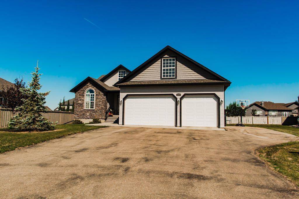 Rural Grande Prairie No. 1 County Of, AB T8V 0P1,10520 158 Avenue